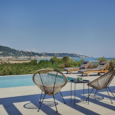Althea Lavish Estate - Villa & Suite Закинтос Экстерьер фото
