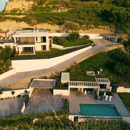 Althea Lavish Estate - Villa & Suite Закинтос Экстерьер фото