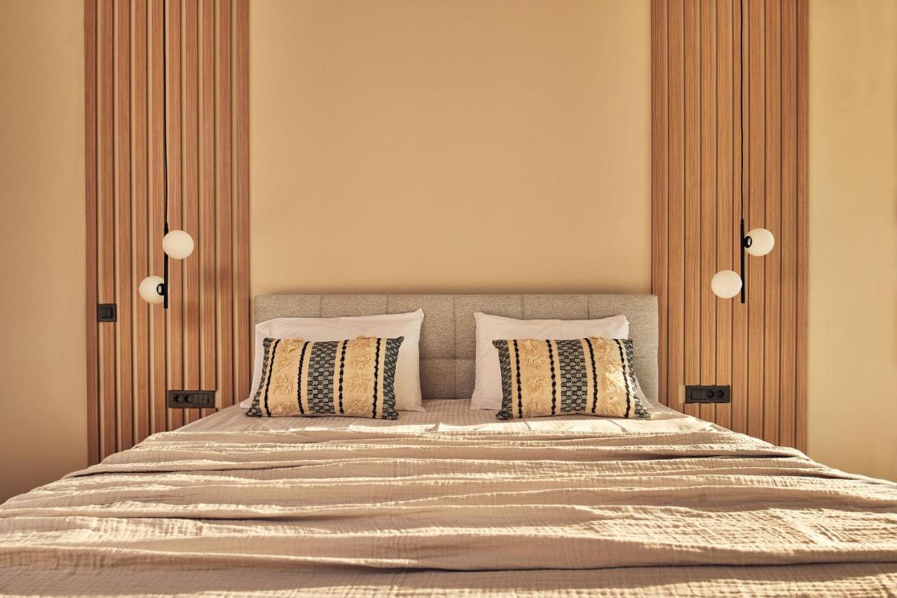 Althea Lavish Estate - Villa & Suite Закинтос Экстерьер фото