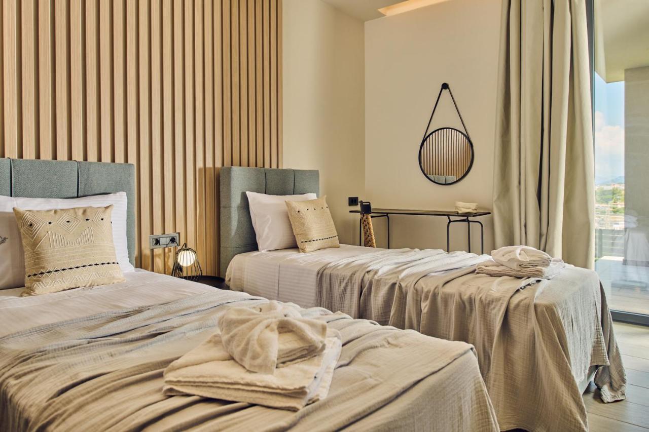 Althea Lavish Estate - Villa & Suite Закинтос Экстерьер фото