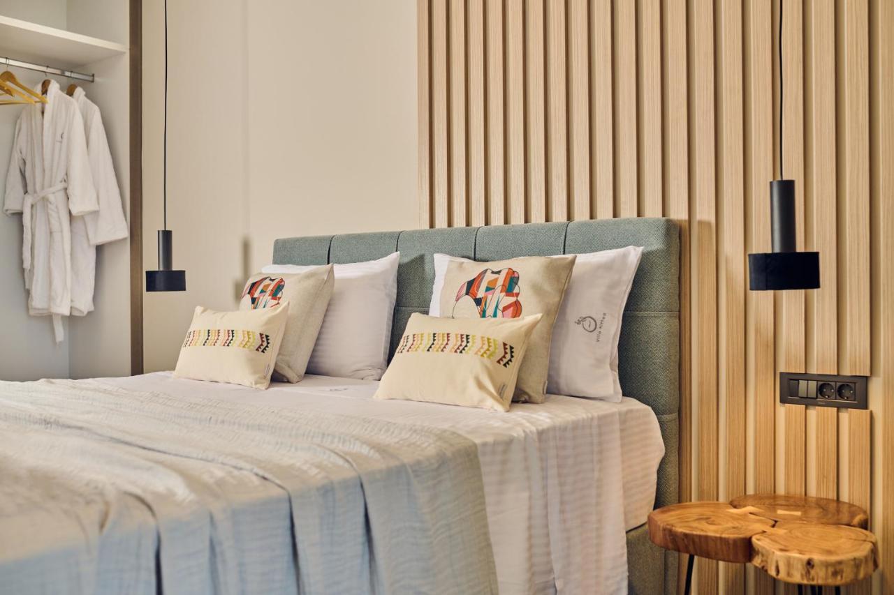 Althea Lavish Estate - Villa & Suite Закинтос Экстерьер фото