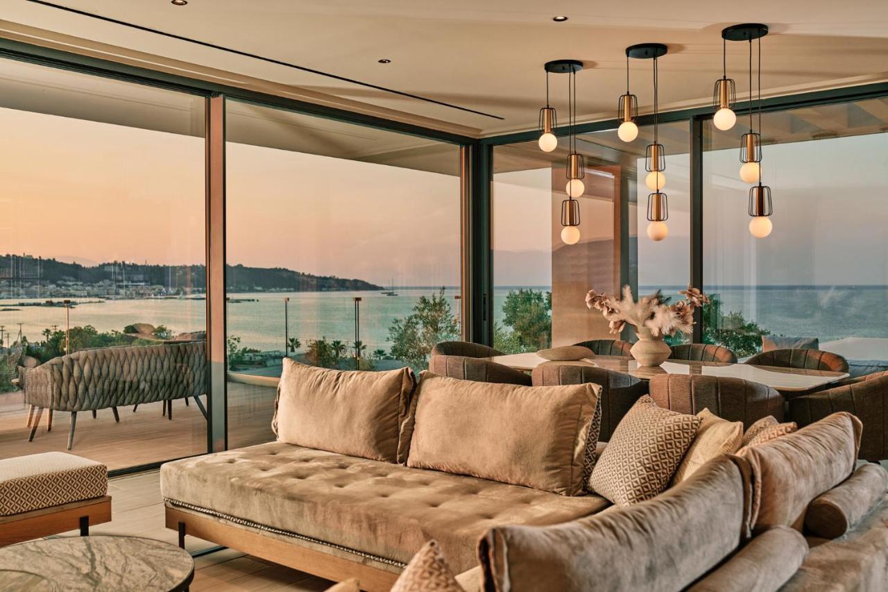 Althea Lavish Estate - Villa & Suite Закинтос Экстерьер фото