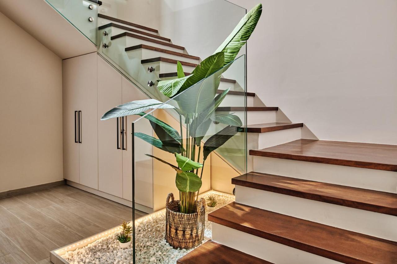 Althea Lavish Estate - Villa & Suite Закинтос Экстерьер фото