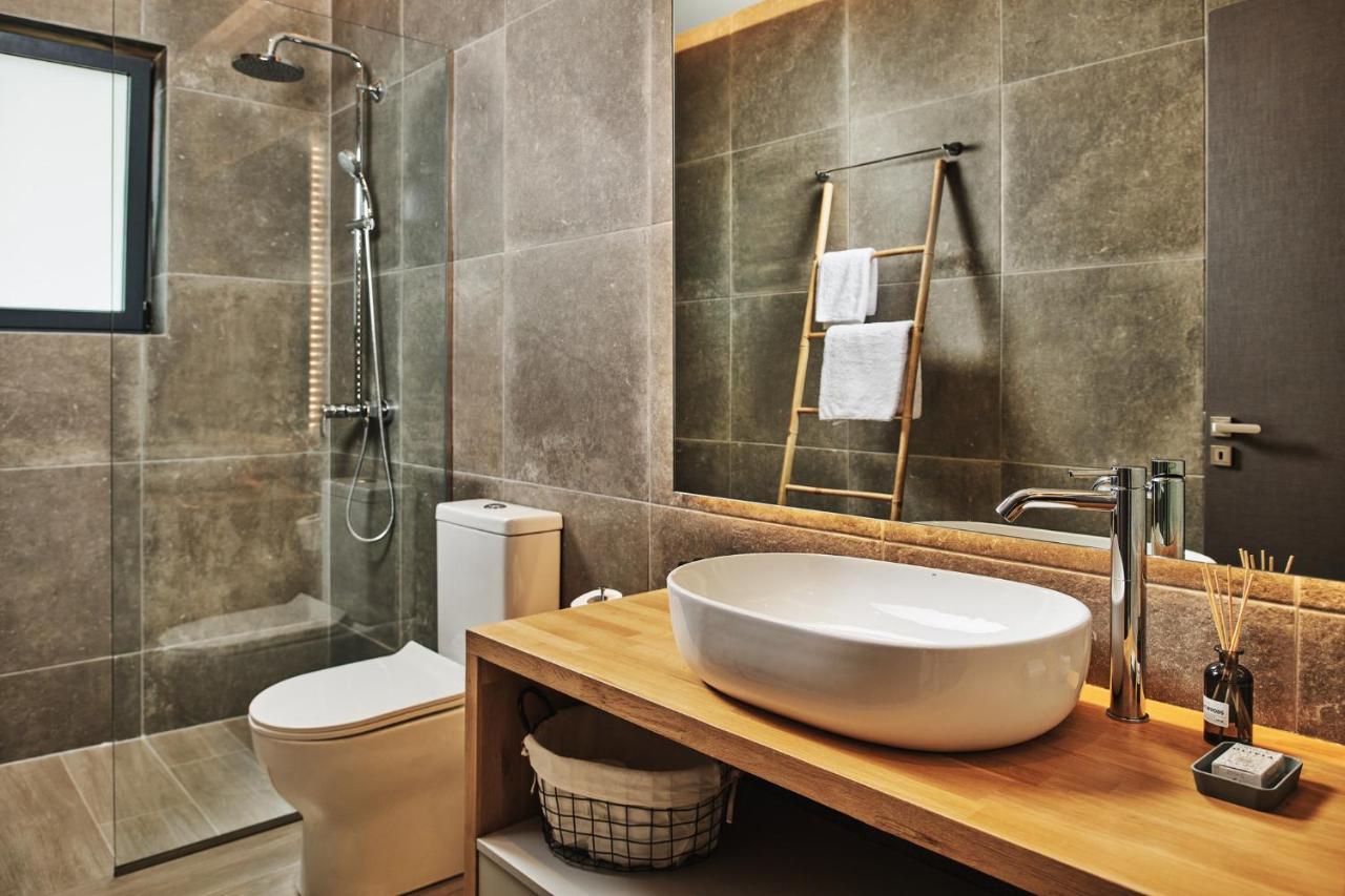 Althea Lavish Estate - Villa & Suite Закинтос Экстерьер фото