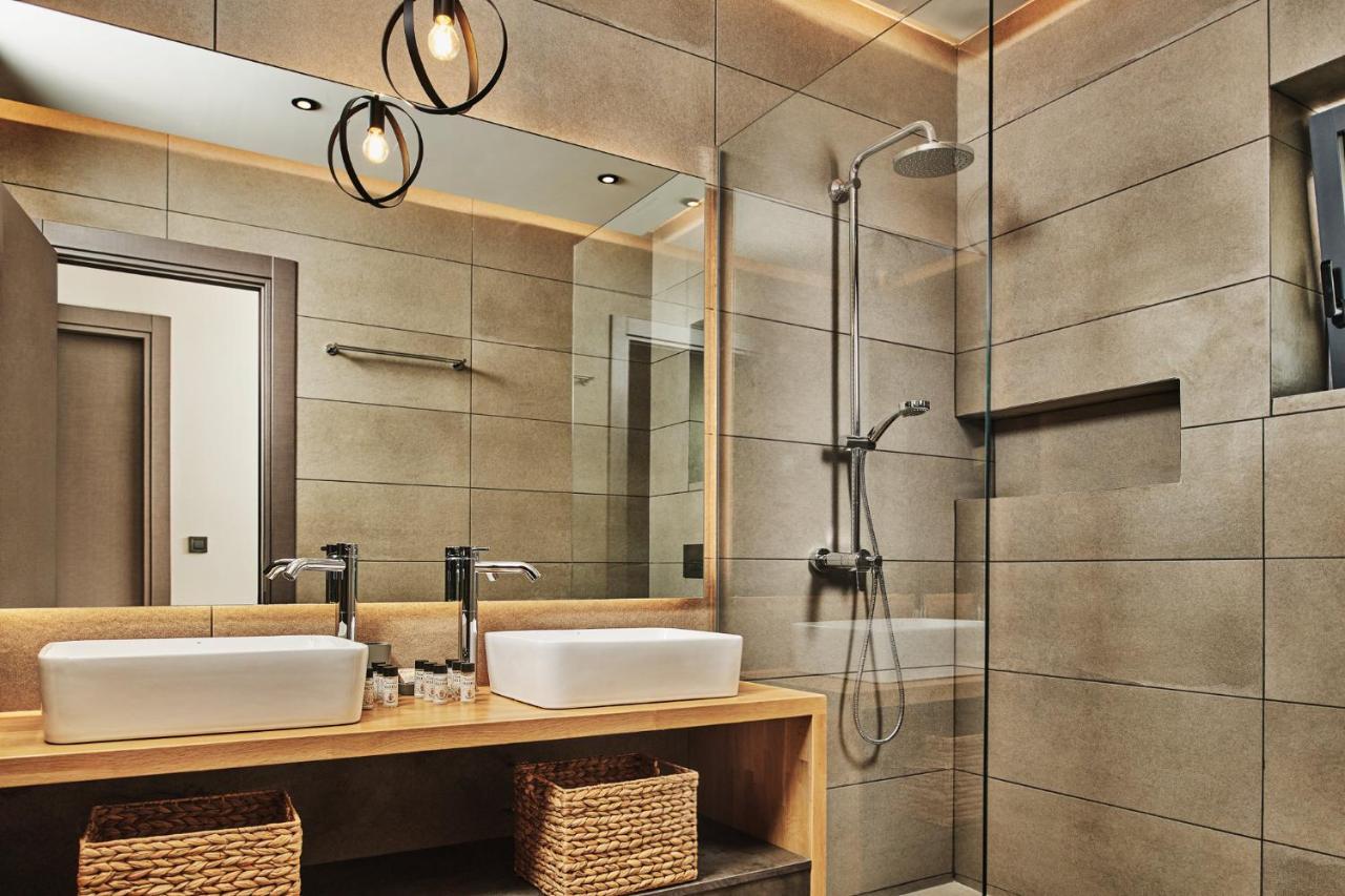 Althea Lavish Estate - Villa & Suite Закинтос Экстерьер фото