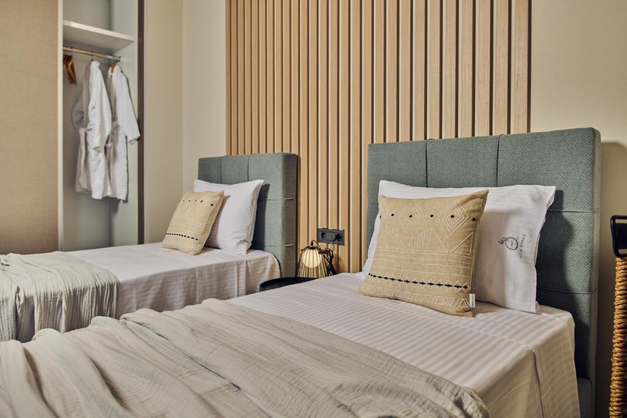 Althea Lavish Estate - Villa & Suite Закинтос Экстерьер фото