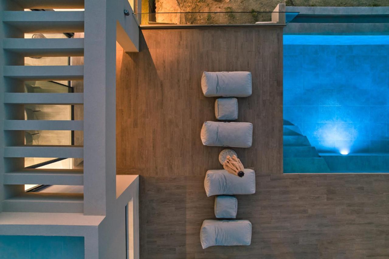 Althea Lavish Estate - Villa & Suite Закинтос Экстерьер фото