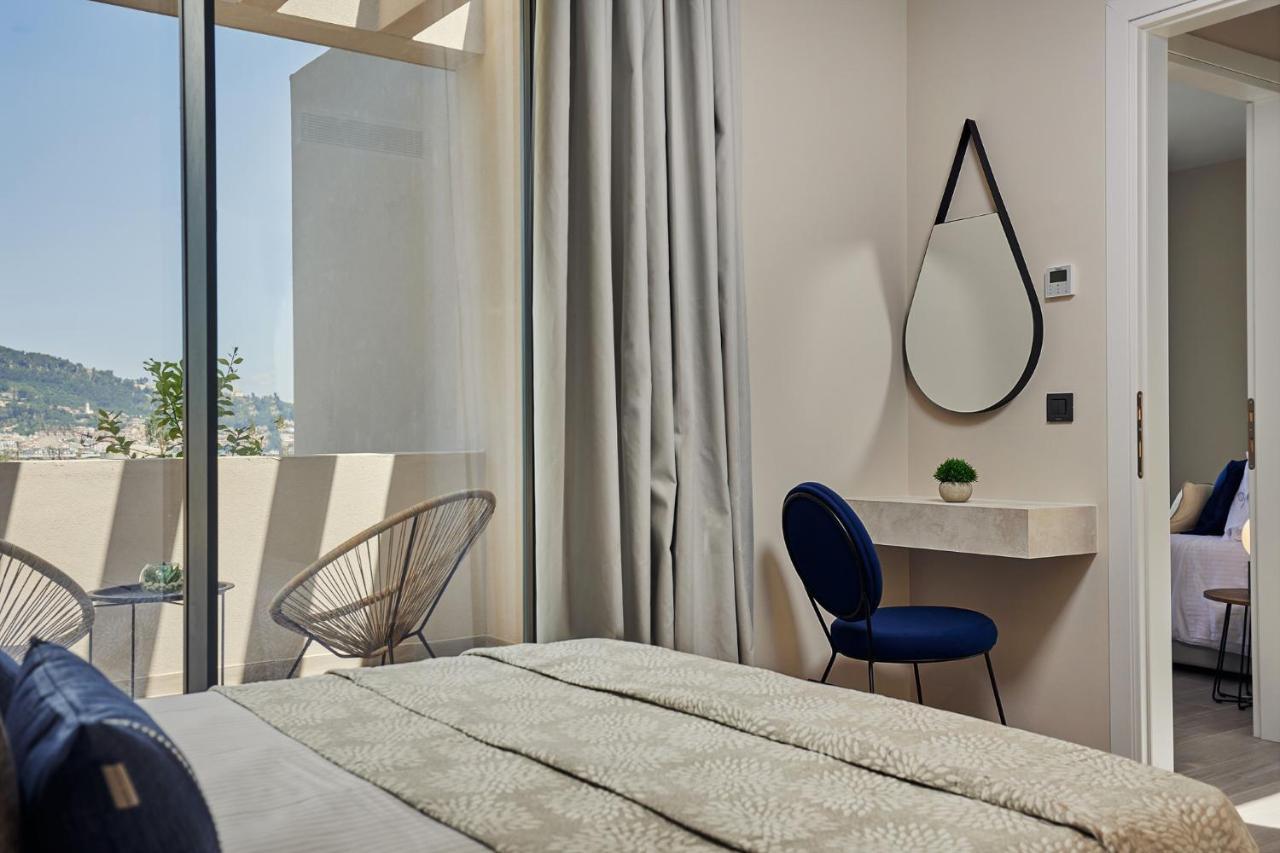Althea Lavish Estate - Villa & Suite Закинтос Экстерьер фото