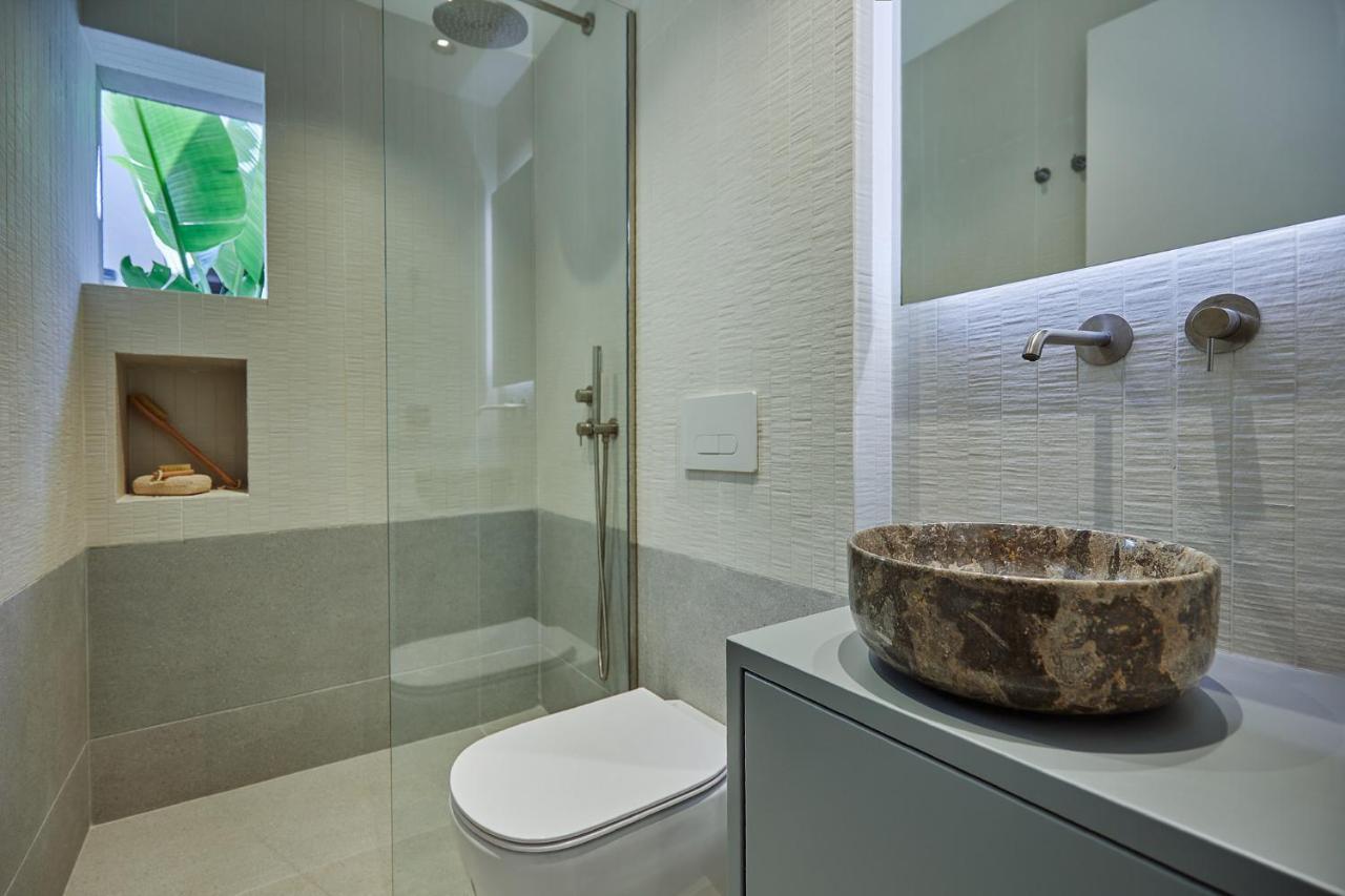 Althea Lavish Estate - Villa & Suite Закинтос Экстерьер фото