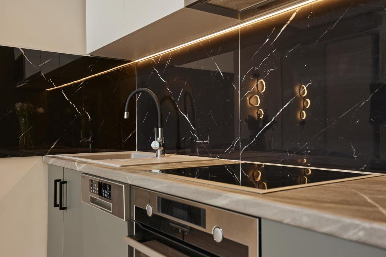 Althea Lavish Estate - Villa & Suite Закинтос Экстерьер фото