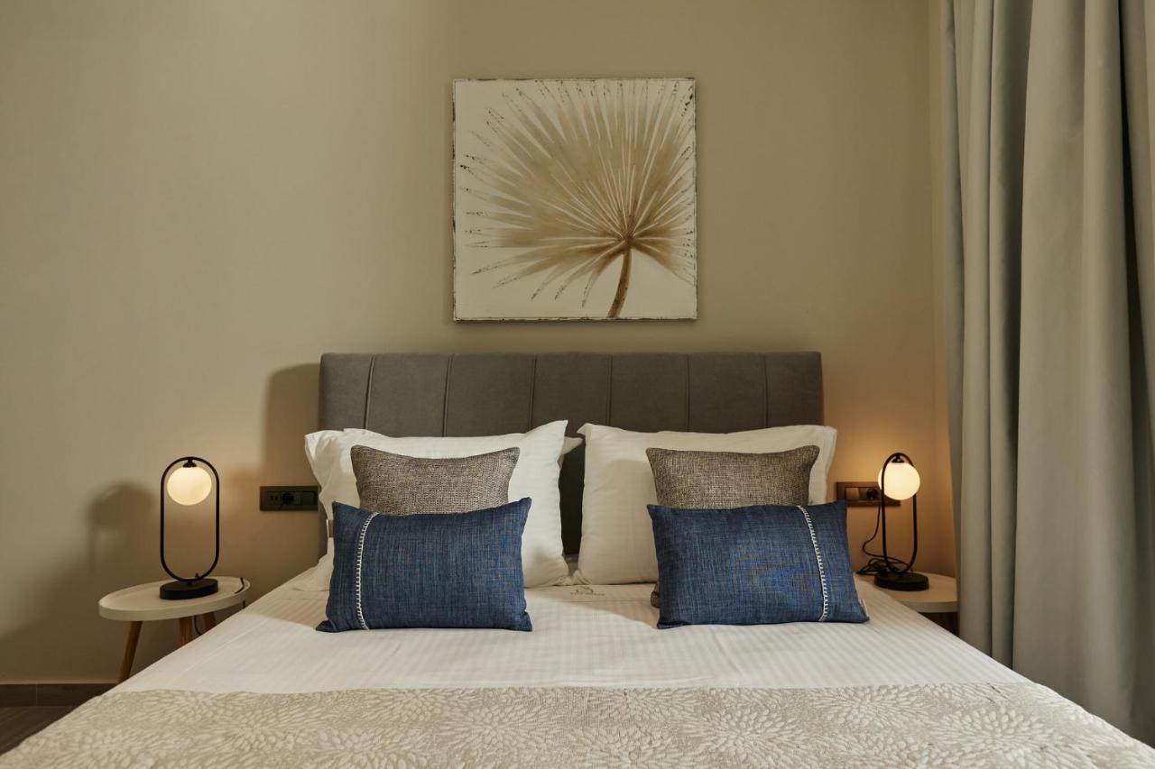 Althea Lavish Estate - Villa & Suite Закинтос Экстерьер фото
