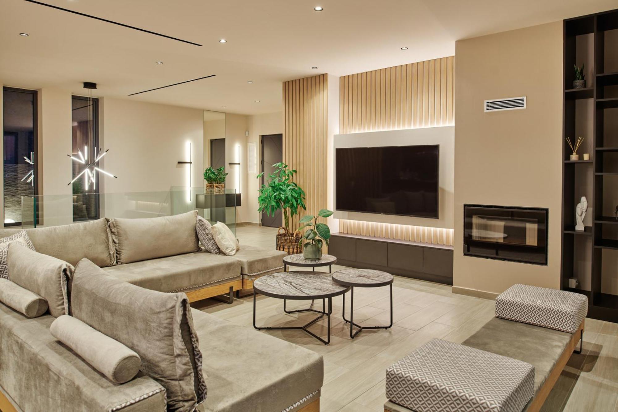 Althea Lavish Estate - Villa & Suite Закинтос Экстерьер фото